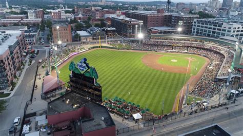 It's Opening Day for the Dayton Dragons: Here's what you need .